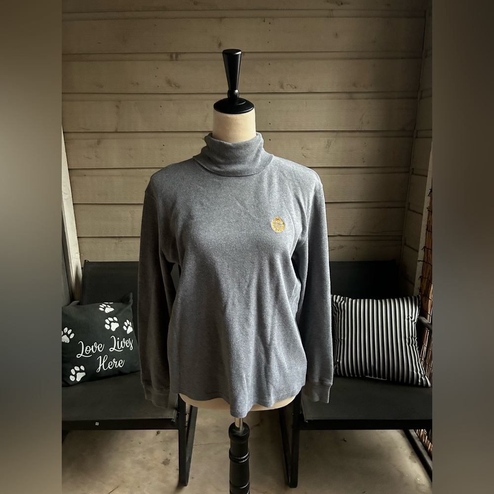 Ralph Lauren Turtleneck Women Top